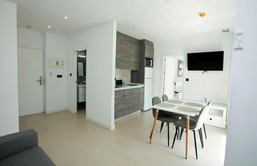 Apartahotel Puerto Blue - Foto 6