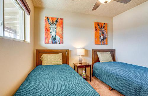 Trail Head House with Mtn Views in Wickenburg! - Photo 17