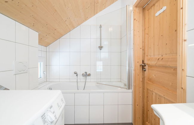 Chalet in Hohentauern Near Ski Lift - Foto 17