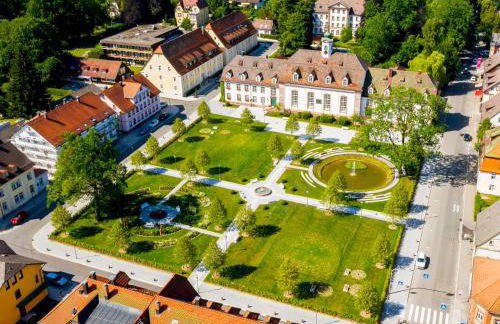 Black Forest Luxury Apartment Waldglück mit Sauna - Foto 29