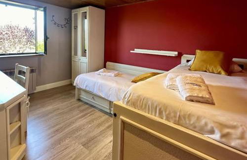 Mas Can Serra, casa a Queixans - Foto 15