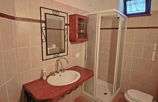 Family Cottage in Cagli With Pool - Foto 17