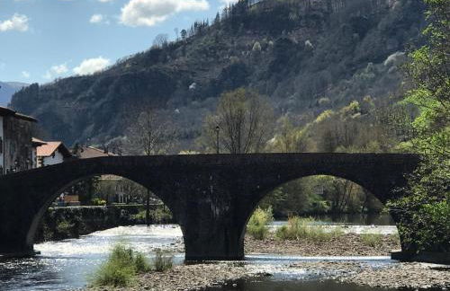 Casa Rural Garzibaita - Foto 41