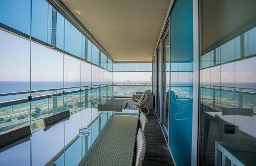 Luxury Apartment With Sea View! - Foto 48