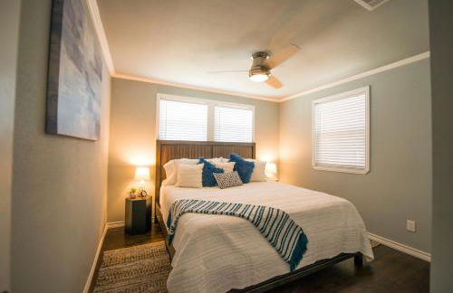 Walk to the Silos! 3 Bed 1960's Bungalow near Baylor - Foto 10