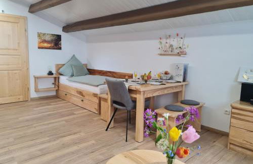 Ferienwohnung Wiesenhof - Foto 17