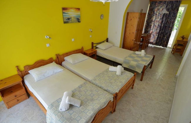 Marianthi Studios Stegna - Foto 30