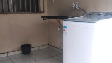 Aconchego Bertavile 01 Próx do aeroporto - Foto 5