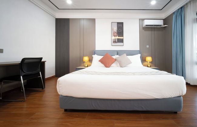 Naisoso Island Villas - Foto 71