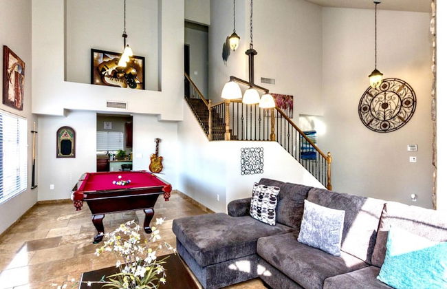 Backyard Playground! Golf Sport Court & Hot Tub! - Foto 12