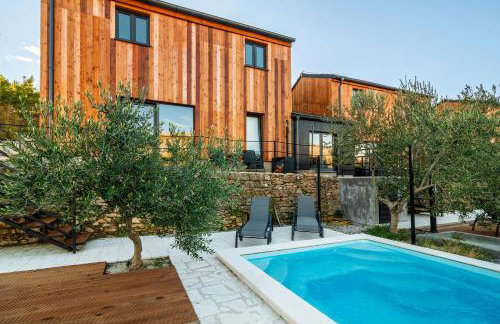 NEW!!! Villa Trilogia XXL - 12 guests, 3 pools - Foto 41