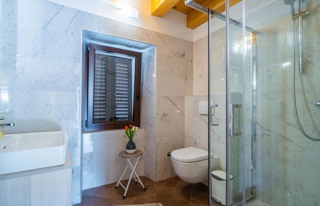 Villa in Rakalj Near Secluded Beaches - Foto 15