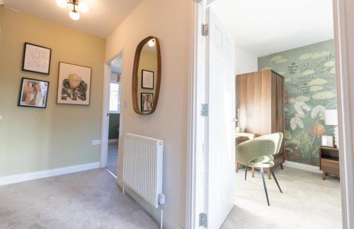 The Show Home - Grange Meadows 7 Adults 2 Kids - Foto 32