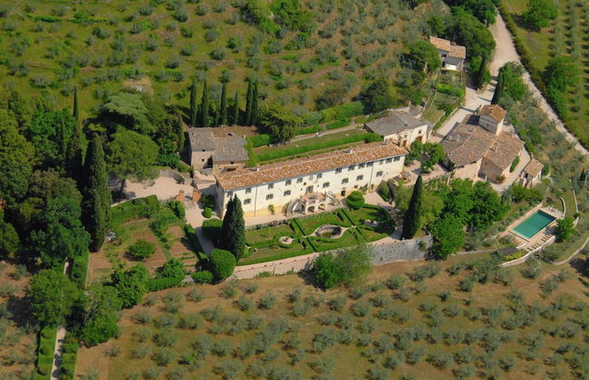 Scenic Stay in Spoleto - Foto 7