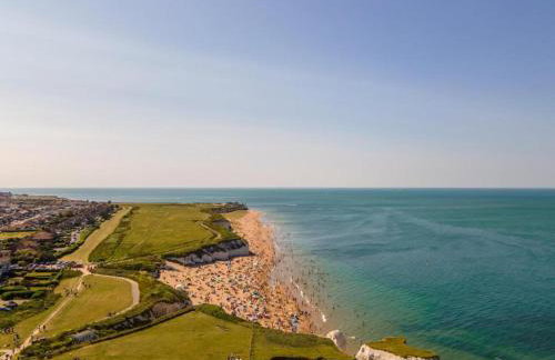 Margate Apartment by The Sea 5 minutes to beach and dreamland - Foto 23