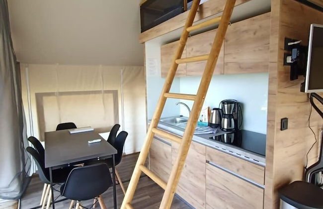 EuroParcs Poort van Maastricht - Photo 17