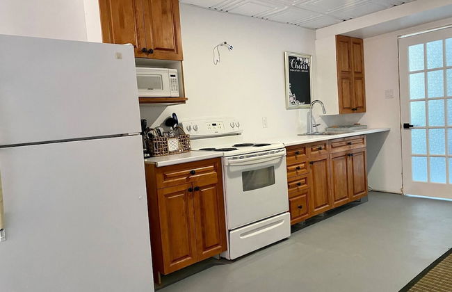 Le Ptit Canada Escape - Photo 6