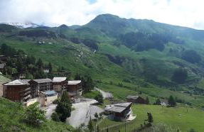 T2 Chalet d'orciéres - Foto 31