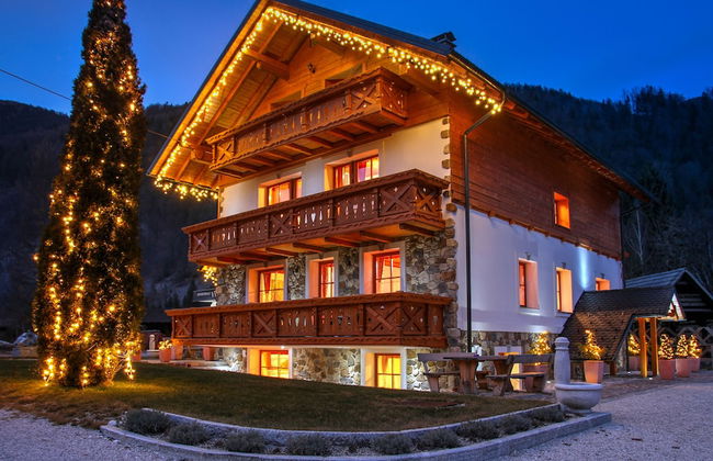 Villa Flora Apartments - Foto 1