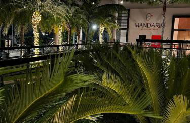 Flat - Garden - 48m2 de luxo- Área Nobre de Brasília - MANDARIM - Foto 4