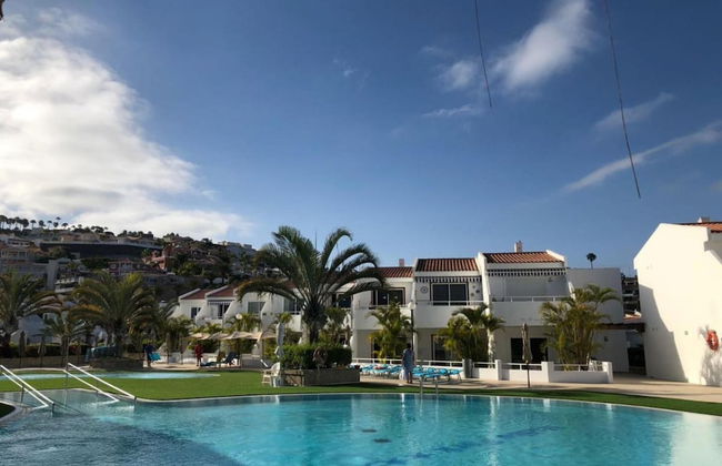 Apartamentos Malibu Park - Foto 18