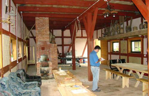 Zagroda Chłopska - Foto 27