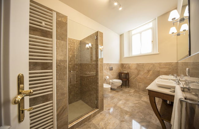 Lady Capulet Apartments - Foto 34