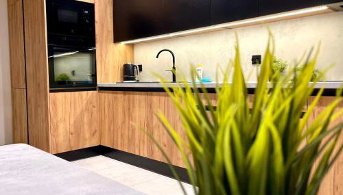 Apartament Niebo przy plaży ROYAL APARTS OSTRÓDA - Foto 5, minibar