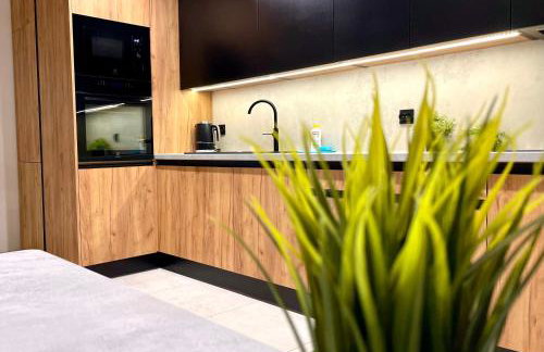 Apartament Niebo przy plaży ROYAL APARTS OSTRÓDA - Foto 5