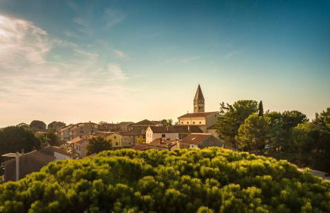 Villa Terrarossa - Luxury Istrian Villa near Poreč - Foto 50