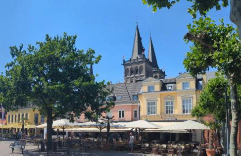 Ferienhaus an der Allee - Foto 45