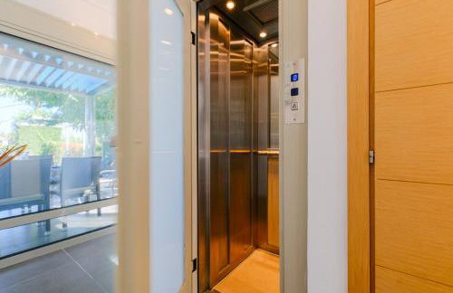 Deluxe Chrousso Pool Villa - Foto 16