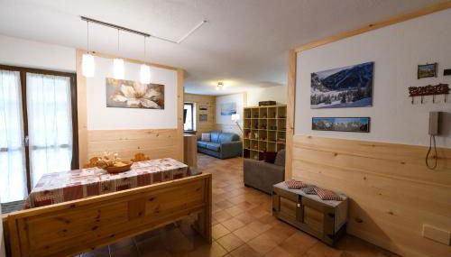 Appartamento La Valeille - Photo 4