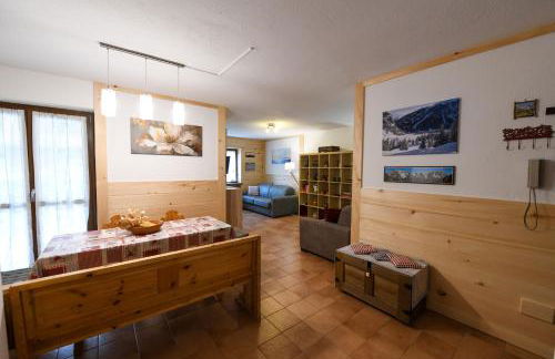 Appartamento La Valeille - Photo 4