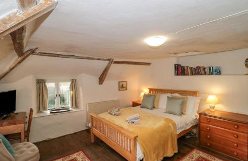 Badgers Cottage - Photo 16