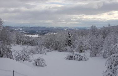 Ferienwohnung Urlaub mit Aussicht - Foto 24