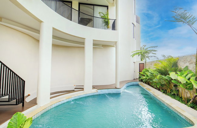 Villa Alinea - Foto 62