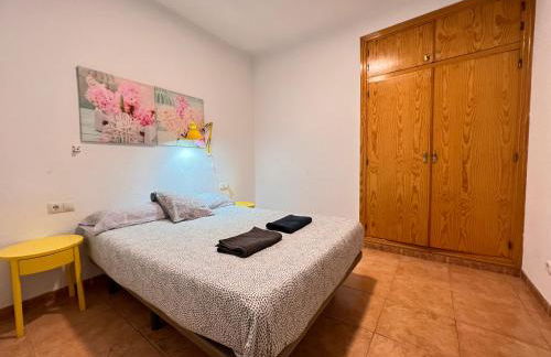 S2 Centro Histórico parking gratis Catedral Alcazaba - Photo 18