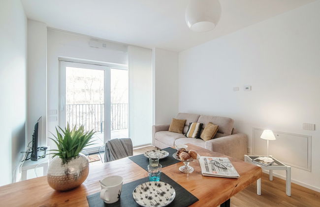 Cozy JOIVY Suite 3 with parking - Photo 25