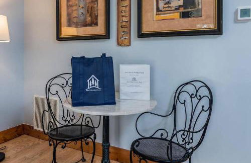 Lured on the Lake Suite (LOL) - Foto 12