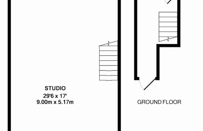 Holiday Lets London 1 - Foto 20