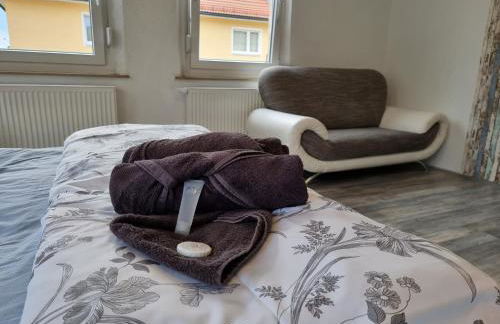 Apartment in Aufseßplatz - Foto 7