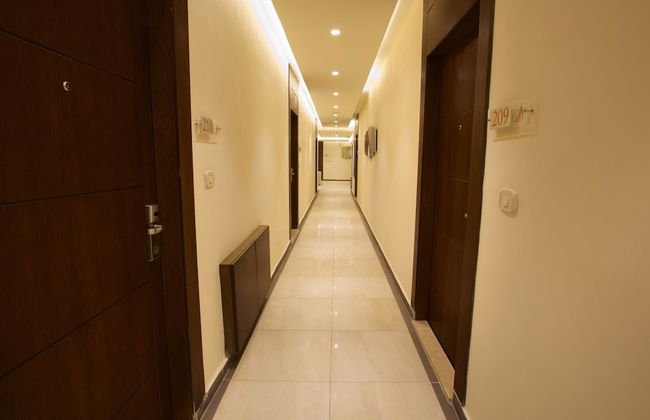 Lujain Hotel Suites - Photo 80