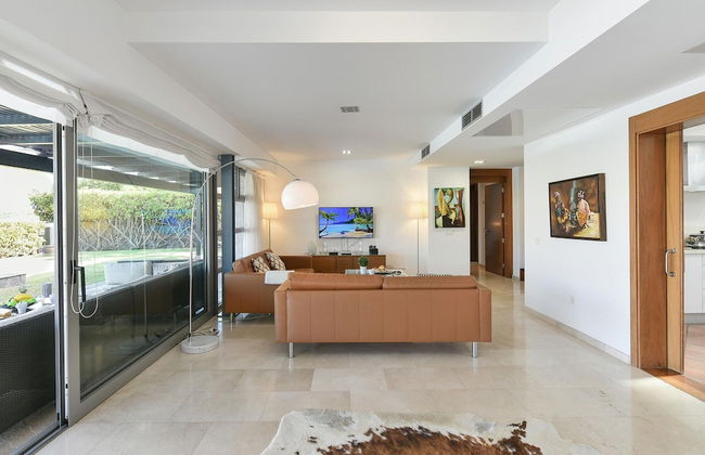 Villa With Private Pool in the Golf Resort - Foto 19