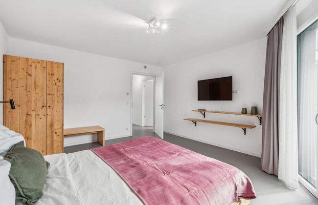 Arbio I Freiburg Apartments - Foto 10