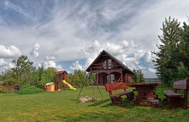 Skarlinówka - Foto 4