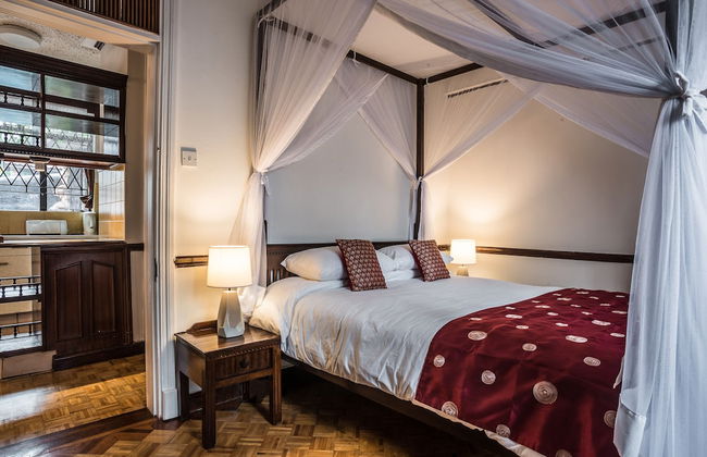 The Grand Gables - Foto 7