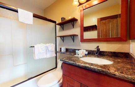 Forest Creek 28 Rustic Updated Condo - Photo 20
