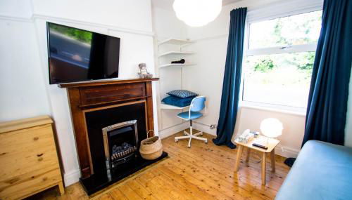 Peaceful House in the Centre of City - Foto 3