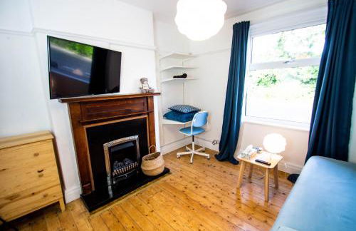 Peaceful House in the Centre of City - Foto 3